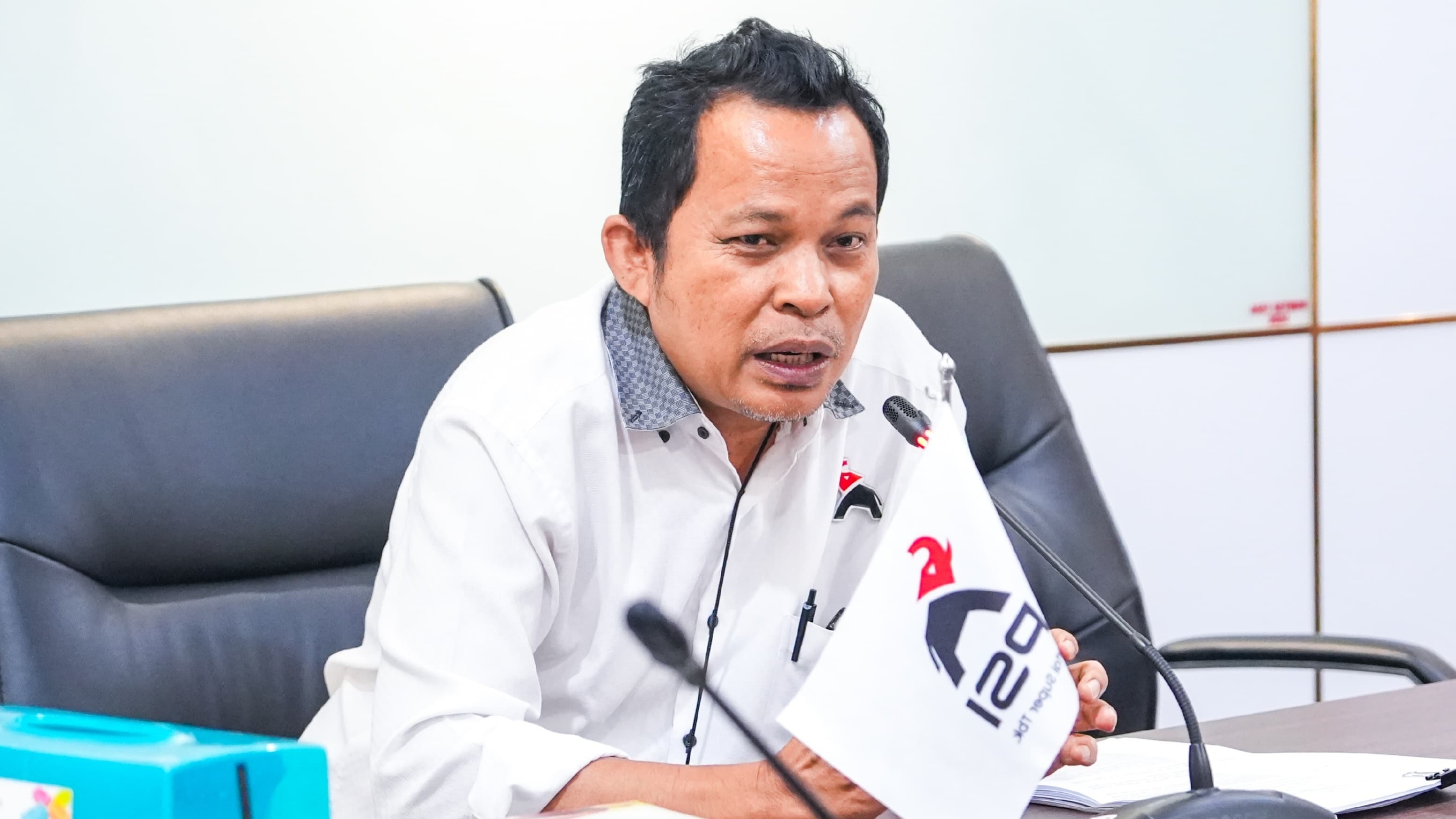 Penularan TBC di Jakarta Dipengaruhi Masih Rendahnya Septic Tank dan MCK Layak