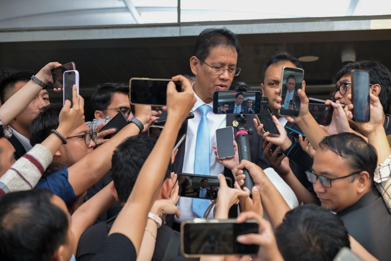 Menkeu Purbaya: Defisit APBN 2026 Dipastikan Tetap di Bawah 3 Persen
