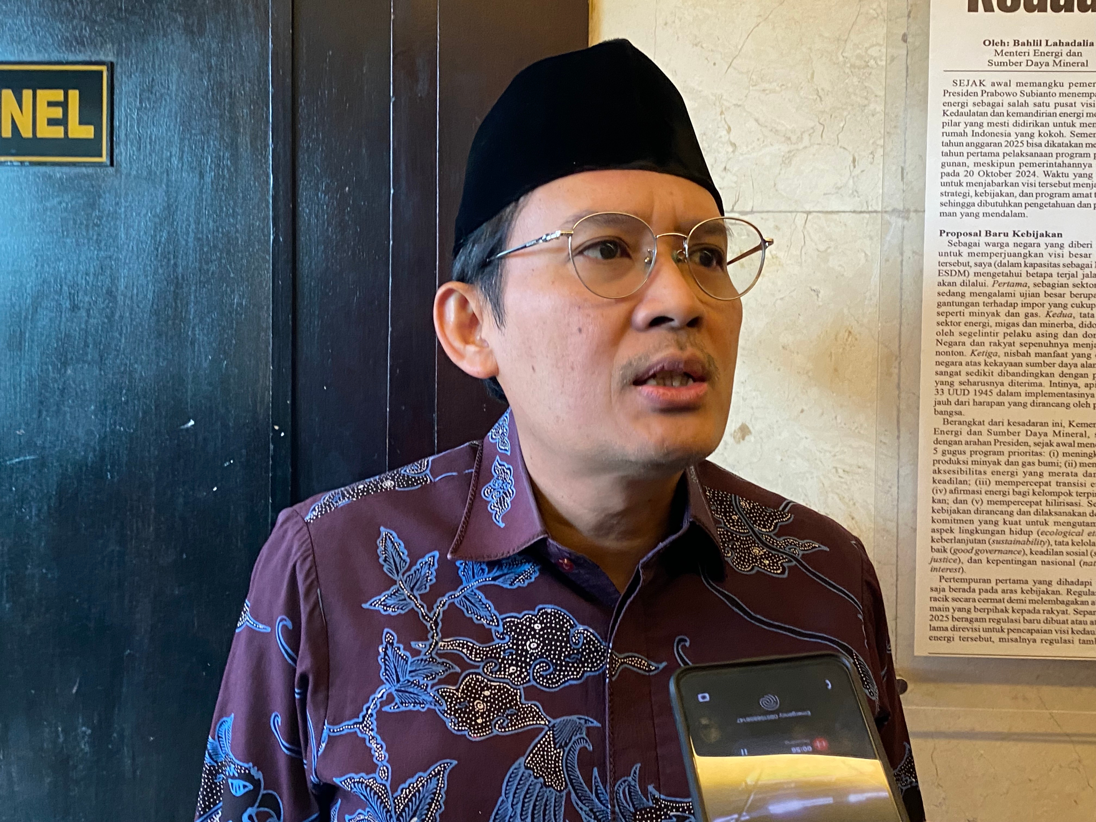 Bahas Tax Holiday Untuk CATL dan IBC, Kementerian ESDM Sambangi DJP