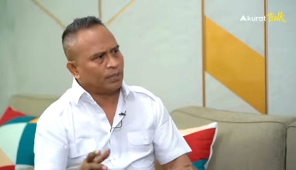 Wahab Talaohu: Pimpinan DPR Berhasil Jaga Martabat Suara Rakyat Sekaligus Kehormatan Parlemen