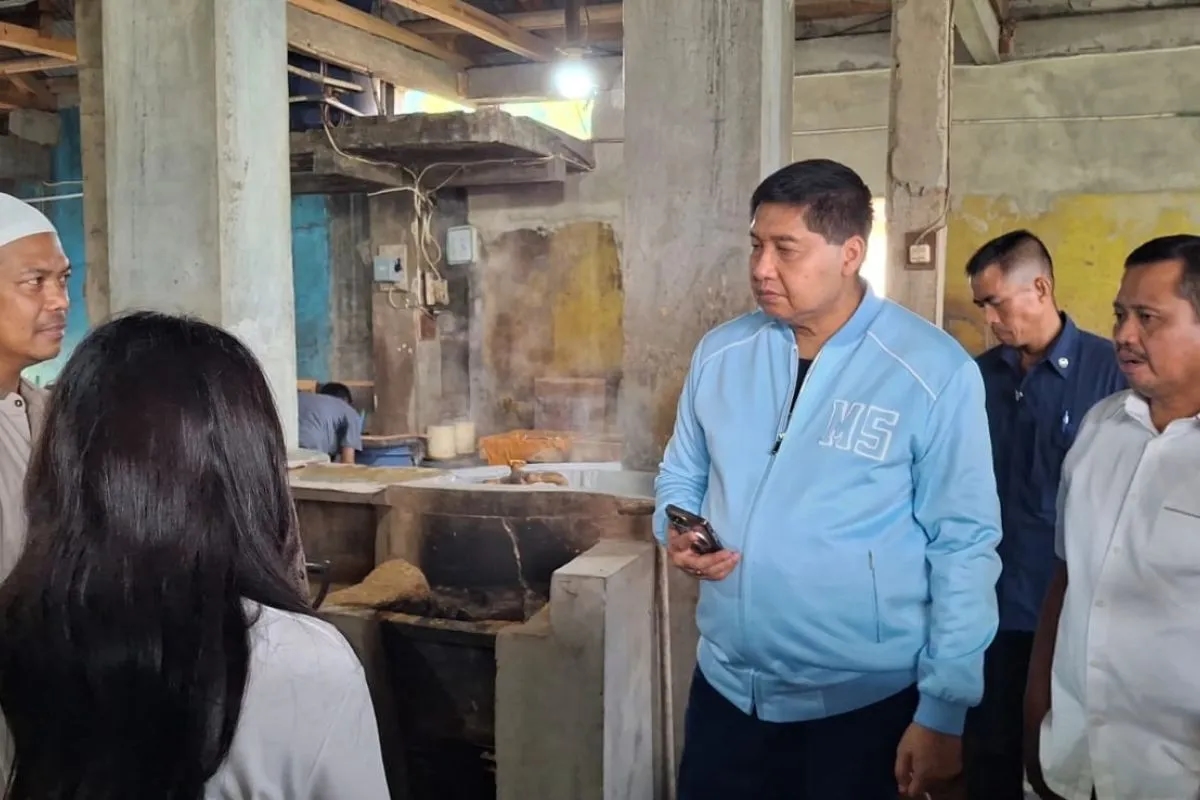 Fokus Perbaiki Hunian MBR, Pemerintah Geber Program Bedah Rumah