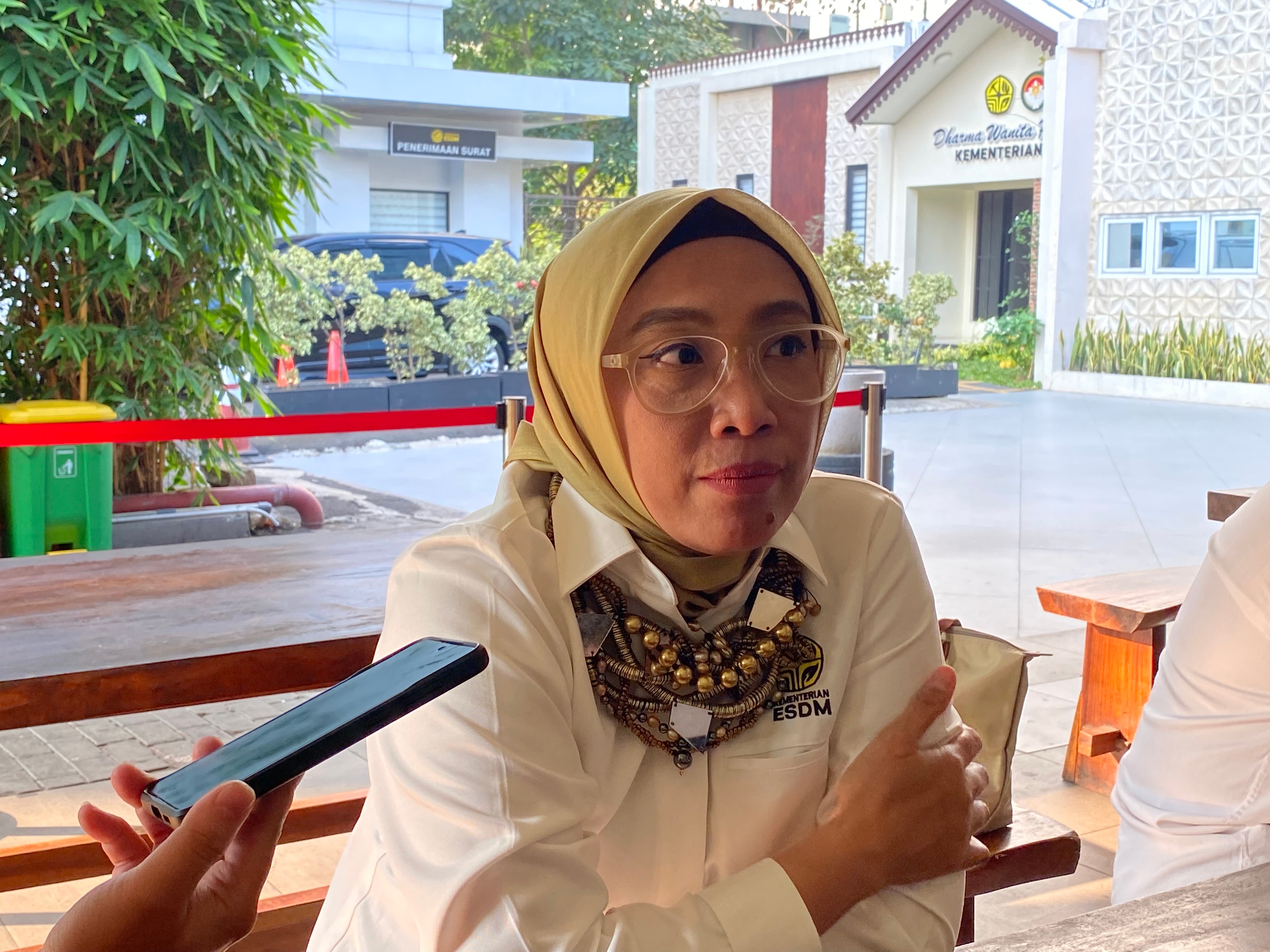 Kementerian ESDM Buka Opsi Ubah Skema Konversi Motor Listrik, Subsidi Dievaluasi