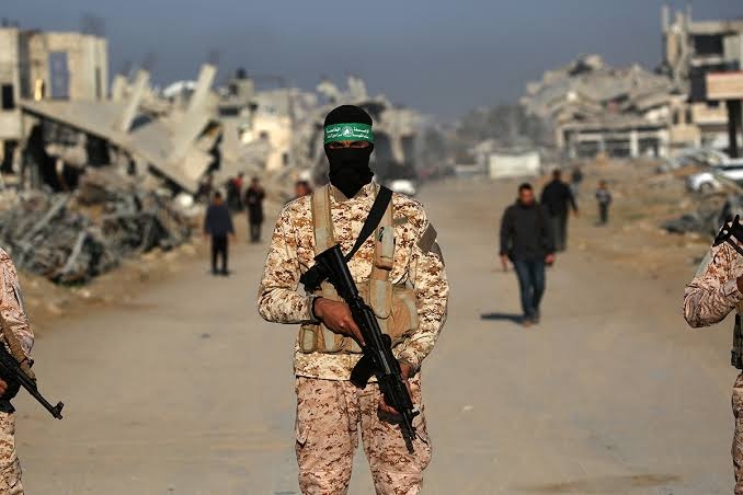 Hamas Kecam Kebijakan Israel di Al-Aqsa: Ibadah Yahudi Dinilai Ancam Status Situs Suci