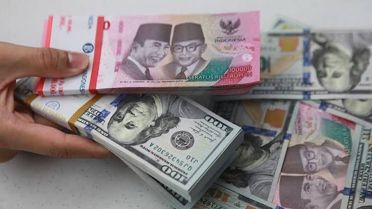 Rupiah Ditaksir Menguat Lagi ke Rp17.480 di Tengah Cerahnya Data Ekonomi