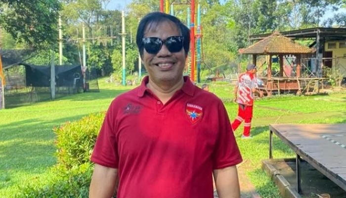 ​Firasat Lewat Mimpi, Anak Kenang Pohon Nangka Favorit Mendiang Temon yang Mendadak Roboh  ​