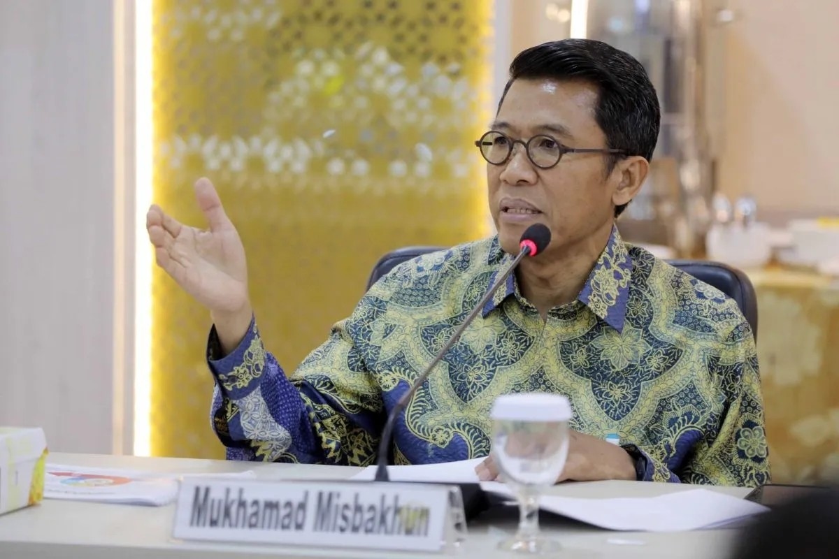 PFII Tawarkan Pajak 0 Persen hingga 50 Tahun, Komisi XI Bidik Dana Tax Haven Pulang