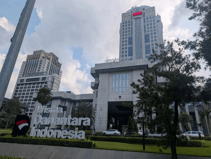 Danantara Gelontorkan Investasi Rp225 Triliun, Serap 37.833 Tenaga Kerja