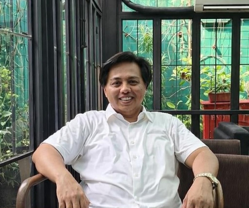 Penulis Buku Prabowo untuk Indonesia Raya Desak Dugaan Korupsi Febrie Adriansyah Diusut Tuntas