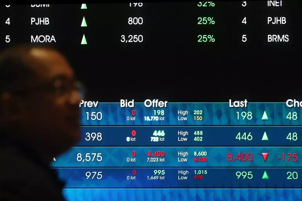 IHSG Ditaksir Konsolidasi, Investor Agar Selektif Pilih Menu Saham Hari Ini