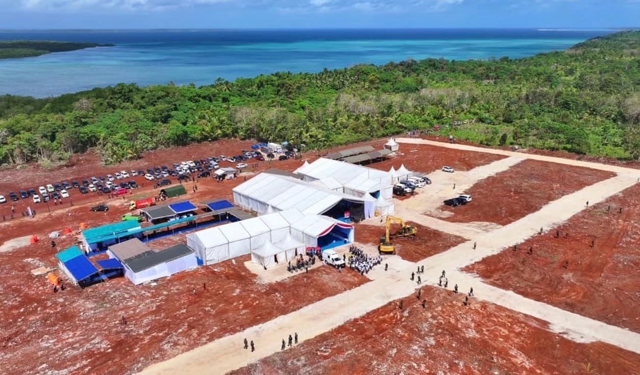 Serap 12 Ribu Tenaga Kerja, LNG Abadi Masela Siap Dongkrak Ekonomi Indonesia Timur