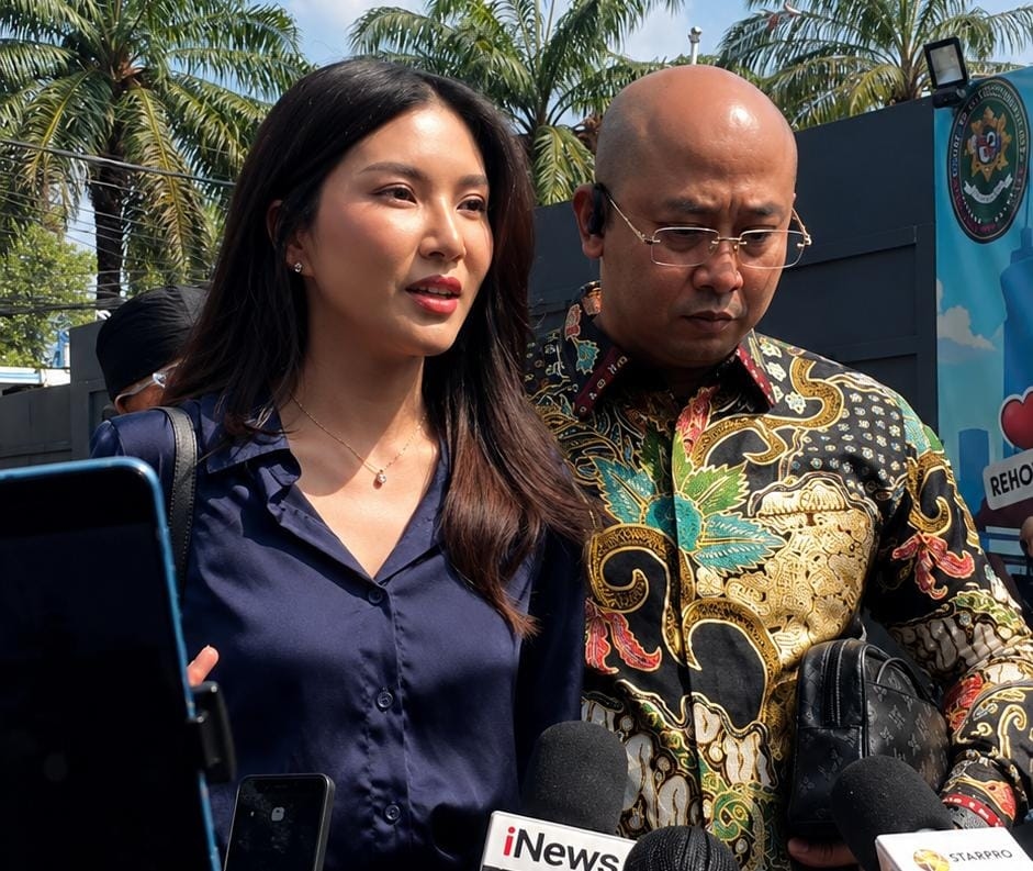 Dituding Eksploitasi Anak, Pihak Sarwendah Tantang Bukti: Jangan Giring Opini
