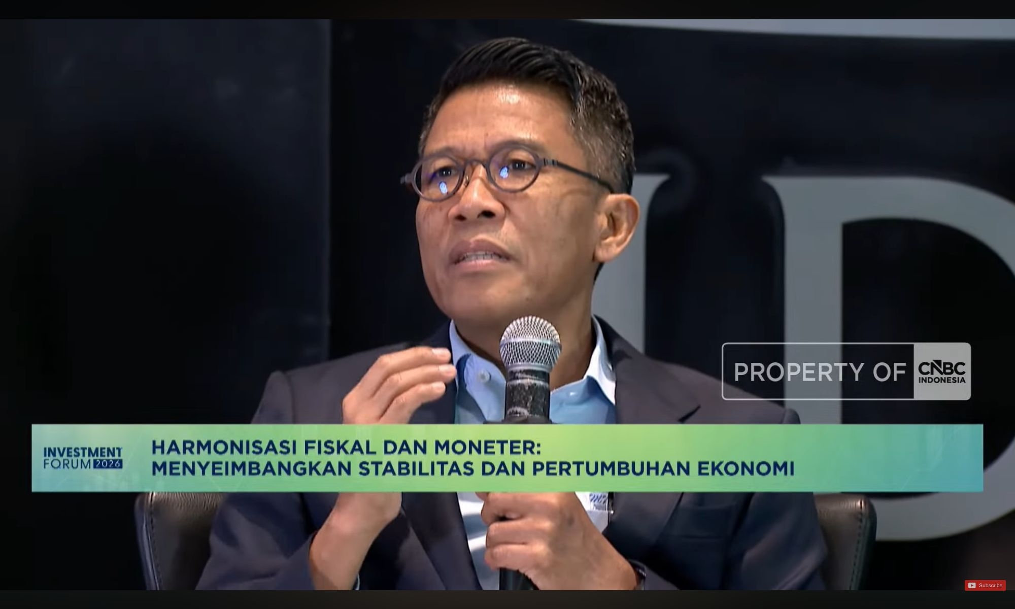 MIsbakhun Tegaskan Patriot Bond Tak Bisa Jadi Sarana Cuci Uang, Investor Harus Lewati KYC