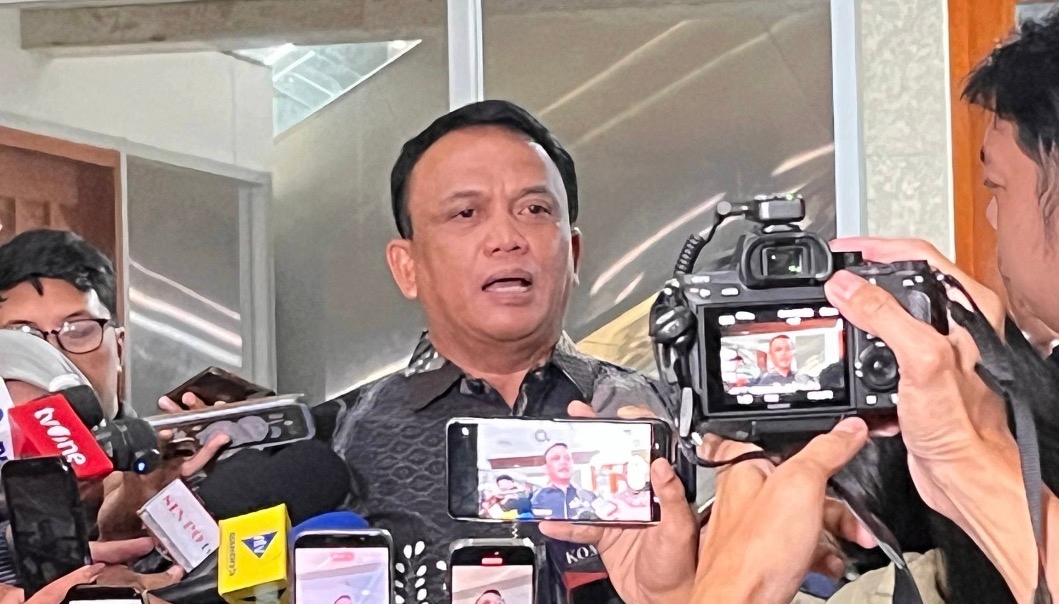 BGN: Evaluasi Anggaran 2025 Sekaligus Penataan 27 Ribu SPPG Masih Berjalan 