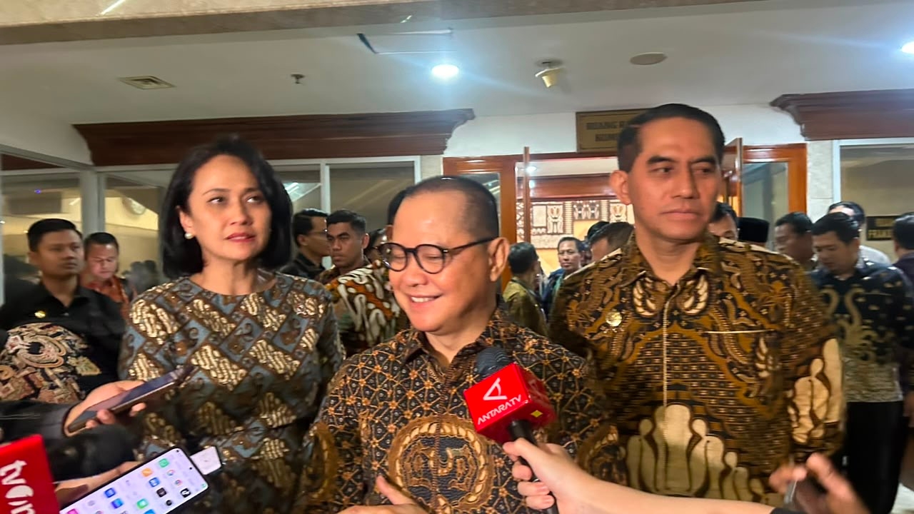 Mukhtarudin Mau Ada Unit Gakkum Kementerian P2MI untuk Tangani Kasus TPPO dan PMI Ilegal