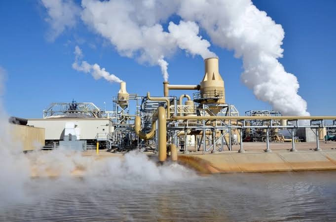 Apakah Panas Bumi Termasuk Energi Bersih? Ini Penjelasan dan Keunggulannya