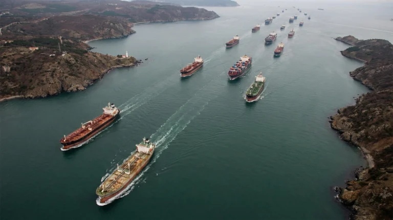Selat Hormuz Masih Terganggu, Oman dan Iran Bahas Jalur Aman untuk Kapal Komersial
