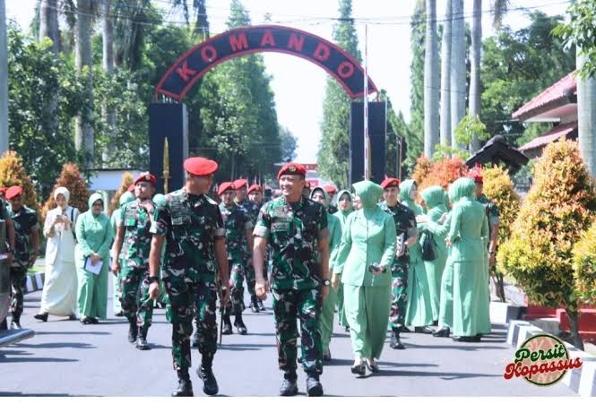 Apa Fungsi Kopassus? Mengenal Tugas, Peran, dan Kemampuan Pasukan Khusus TNI AD