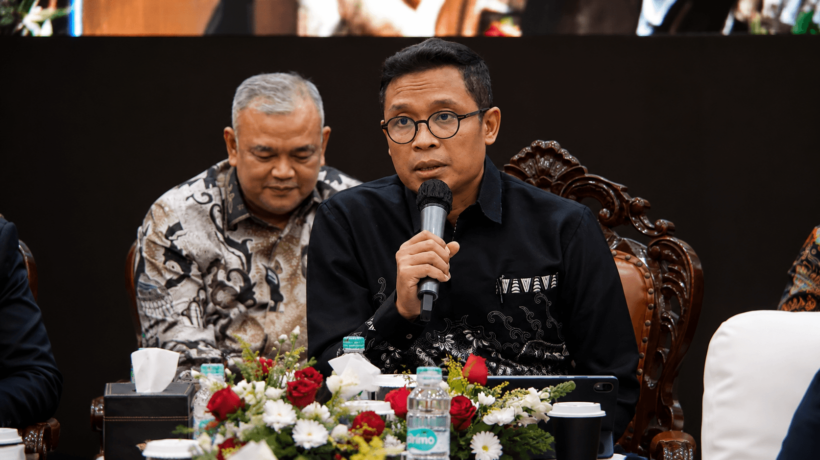 Rp12 Triliun Sudah Masuk, Ini Sasaran Baru Pajak Digital DJP