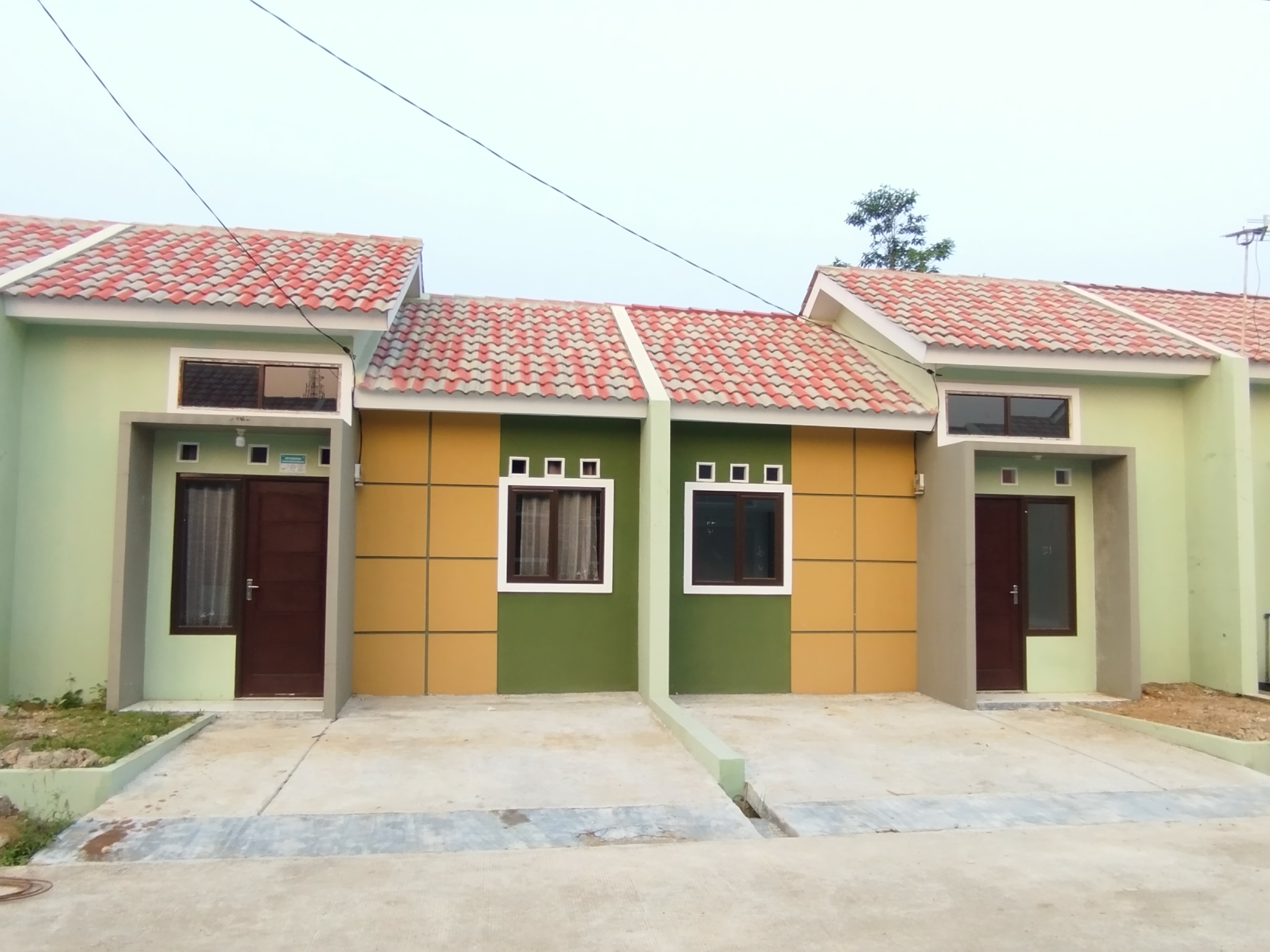 Program Rumah Subsidi Prabowo Dongkrak Kapasitas Usaha Kontraktor hingga 100 Persen