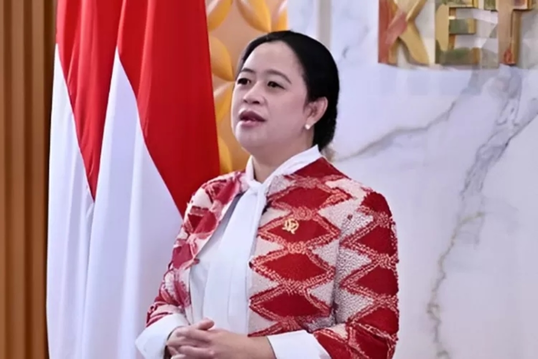 Sudah Terima Surat Pengunduran Diri Nanik S Deyang, Ketua DPR Optimis Kepala BGN Selanjutnya Lebih Baik