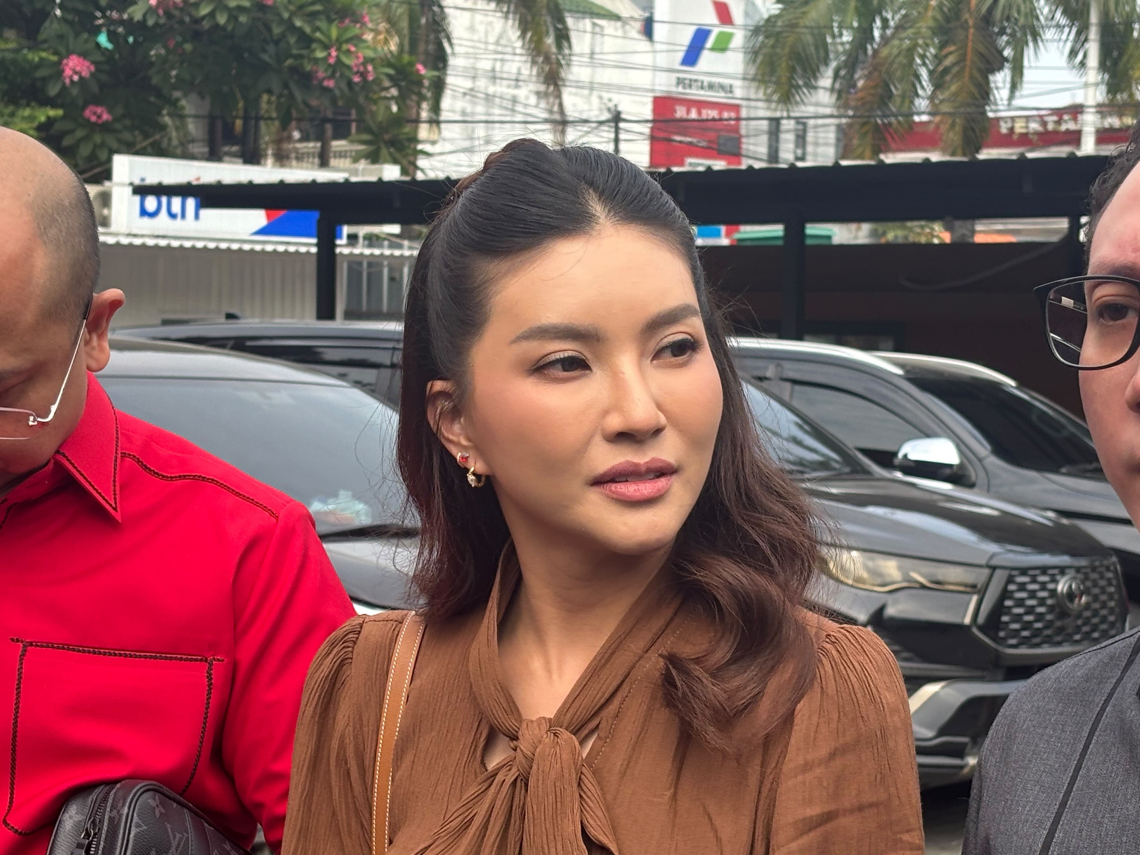 Sebut Kenangan Rumah Cilandak Bukan Aib, Pihak Sarwendah Peringatkan Dampak Psikologis Anak