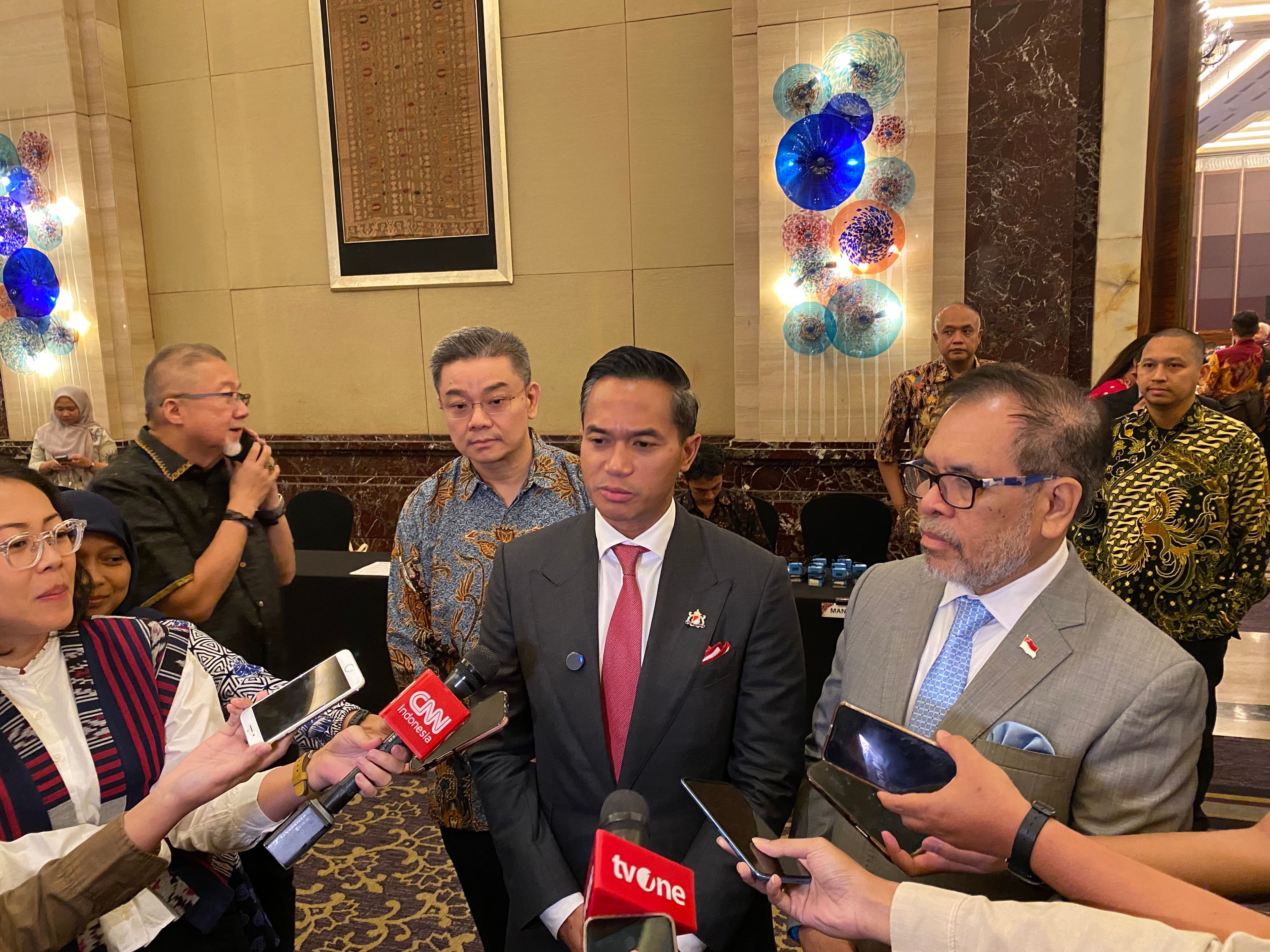Prabowo Dijadwalkan Hadiri KTT APEC 2026 di China, Begini kata Bos Kadin