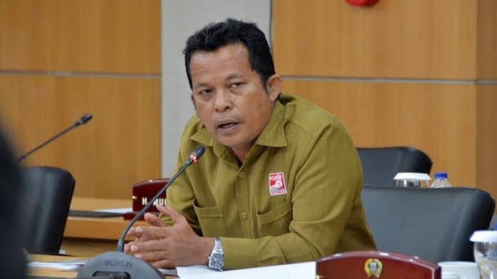 August Hamonangan Tolak Skema Obligasi Jakarta: Mayoritas Proyek Tidak Menambah PAD