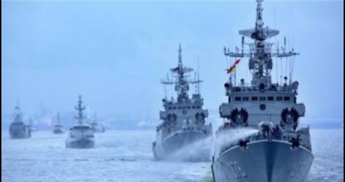 Bagaimana TNI AL Menjaga Wilayah Laut Indonesia