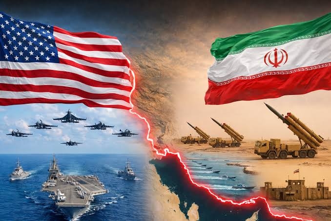 Trump Diam-diam Pertimbangkan Perang Iran Berakhir 