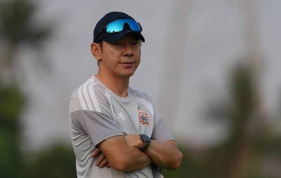 Shin Tae-yong Sebut Pemain Asing ke-9 Persija Segera Diumumkan, Ivan Mamut?