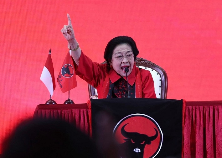 Megawati Ajak Generasi Muda Tak Lupakan Sejarah Perjuangan Bangsa