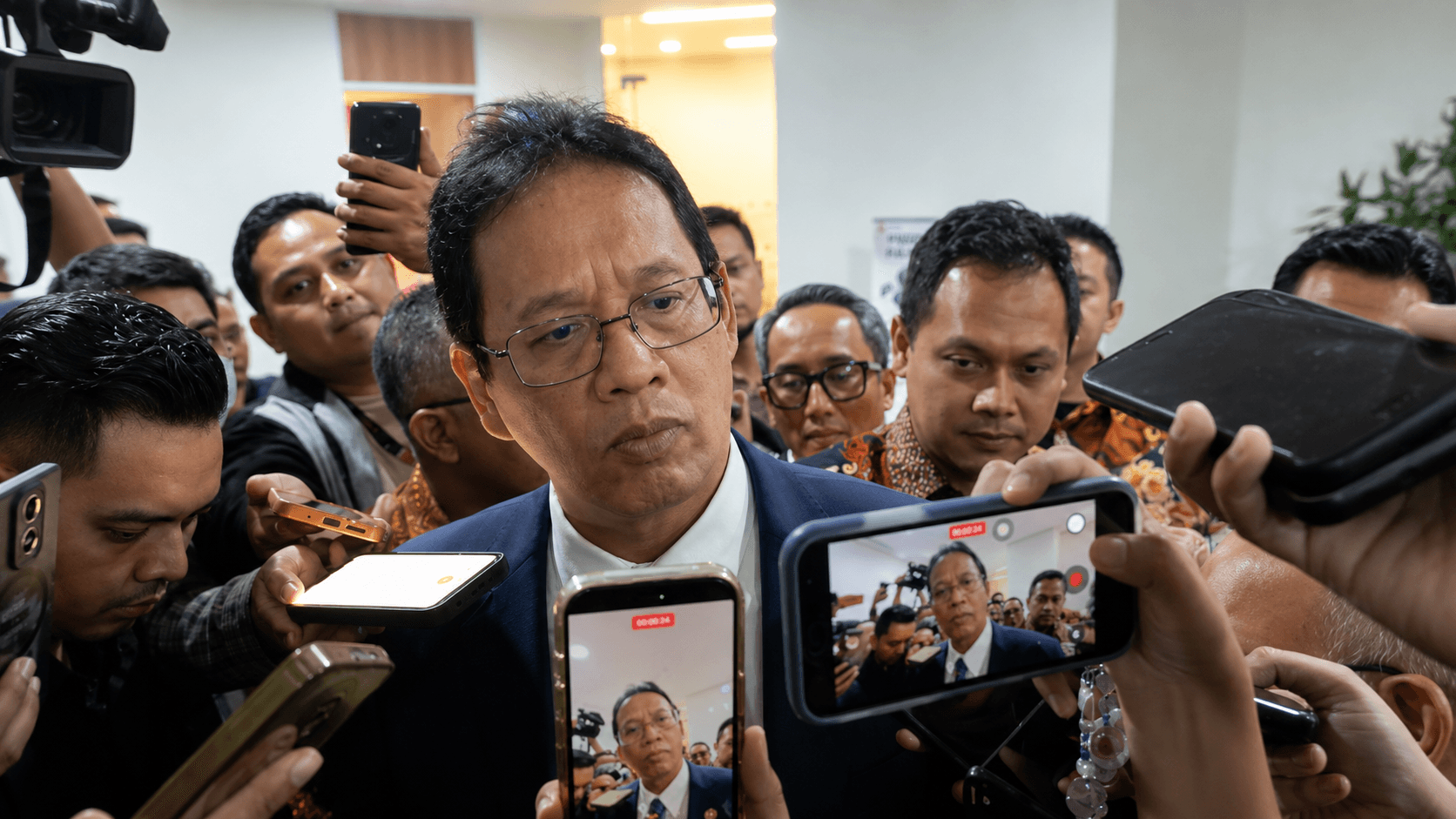 Anggaran Ada, Jembatan Tak Kunjung Dibangun, Ini Respons Purbaya