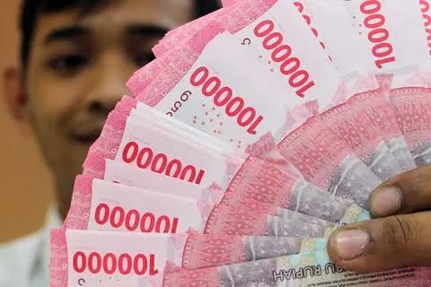 Rupiah Menguat ke Rp17.755, Pasar Tunggu Data Inflasi AS dan The Fed