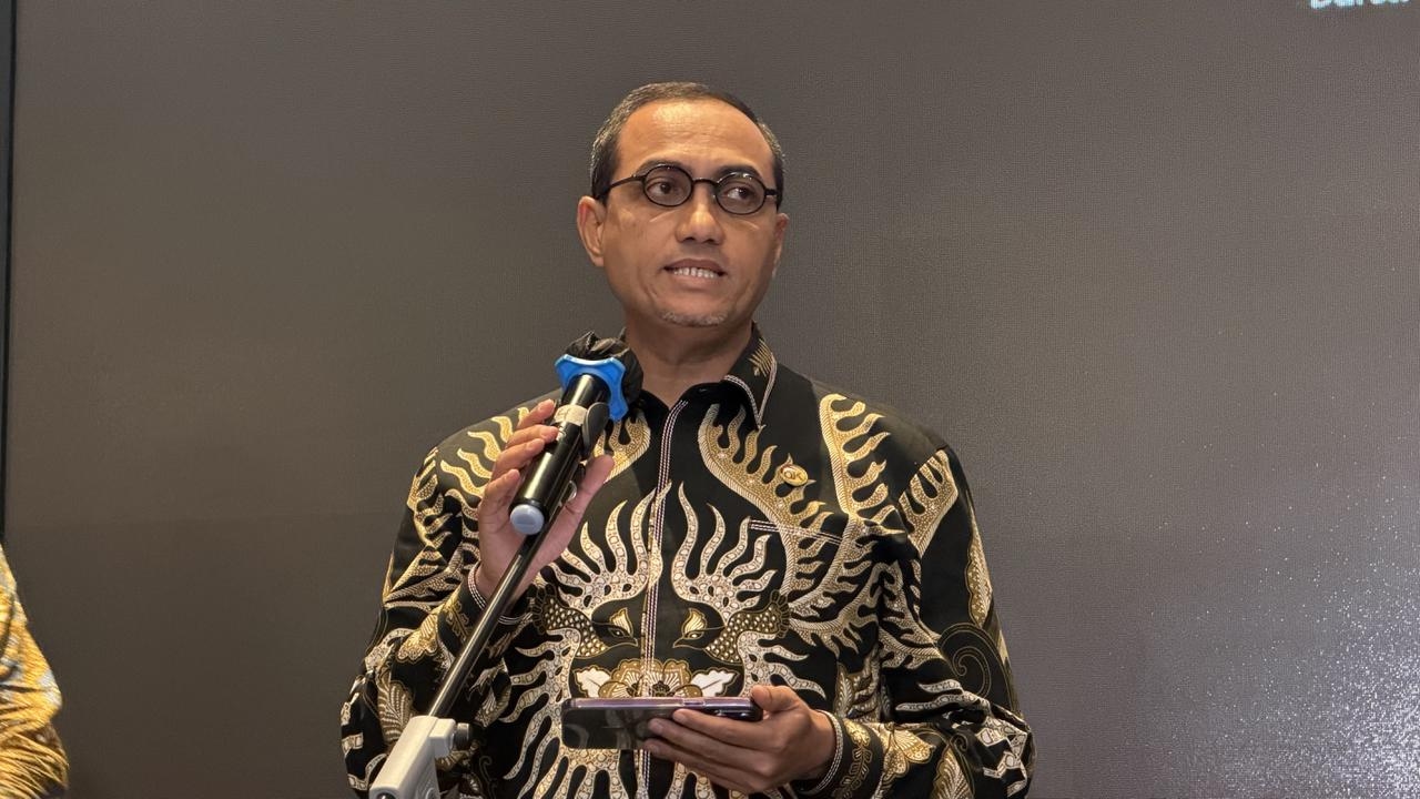 Regulatory Sandbox OJK Jadi Pintu Masuk Inovasi Keuangan Digital