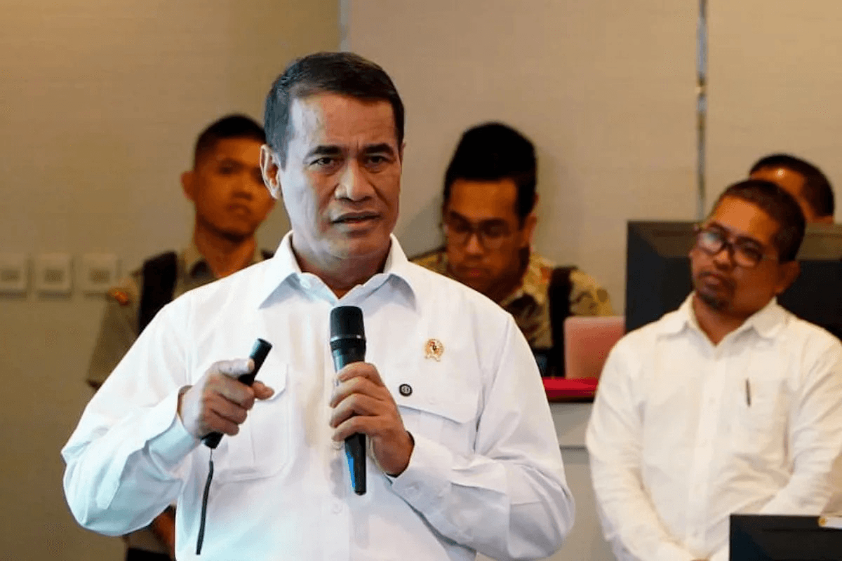 Mayoritas Beras Fortifikasi Gagal Uji, Bapanas Perintahkan Cabut Izin