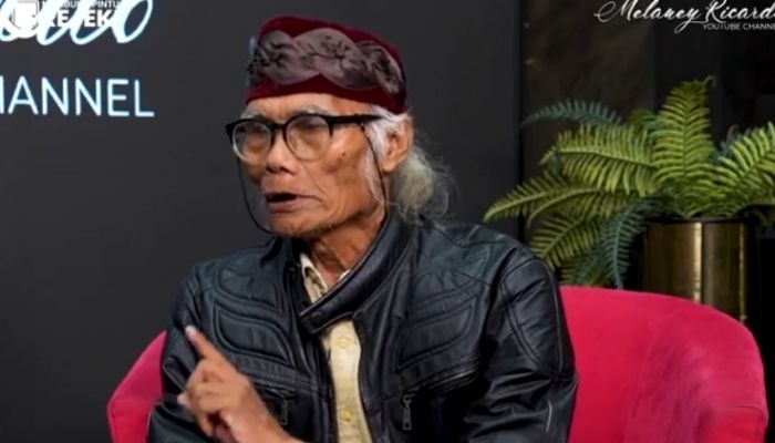 Profil Diding Boneng, Aktor Senior yang Meninggal Dunia di Usia 76 Tahun