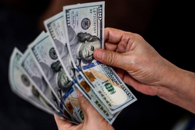 Modal Asing Rp2,946 Triliun Kabur dari Pasar Saham RI dalam Sepekan