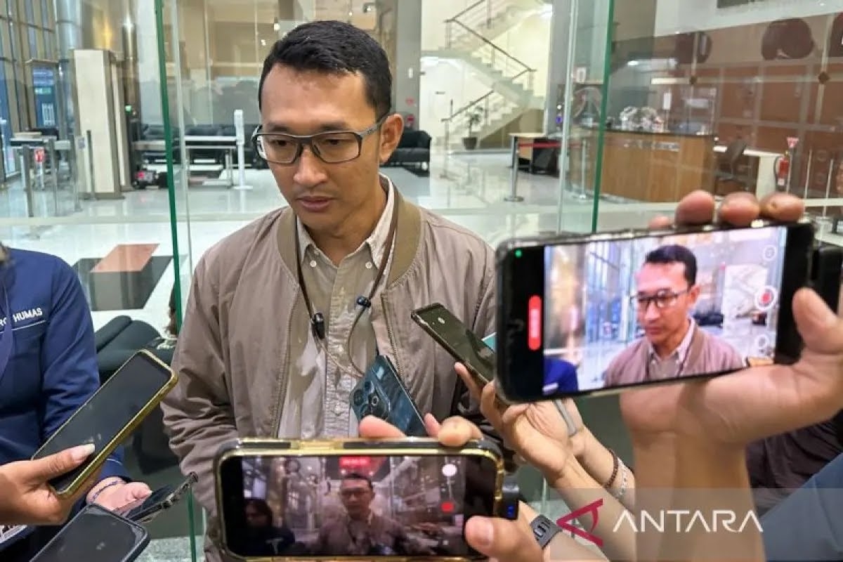 Praperadilan Asrul Azis Taba Ditolak, Bukti Penggeledahan oleh KPK Sesuai Ketentuan Hukum
