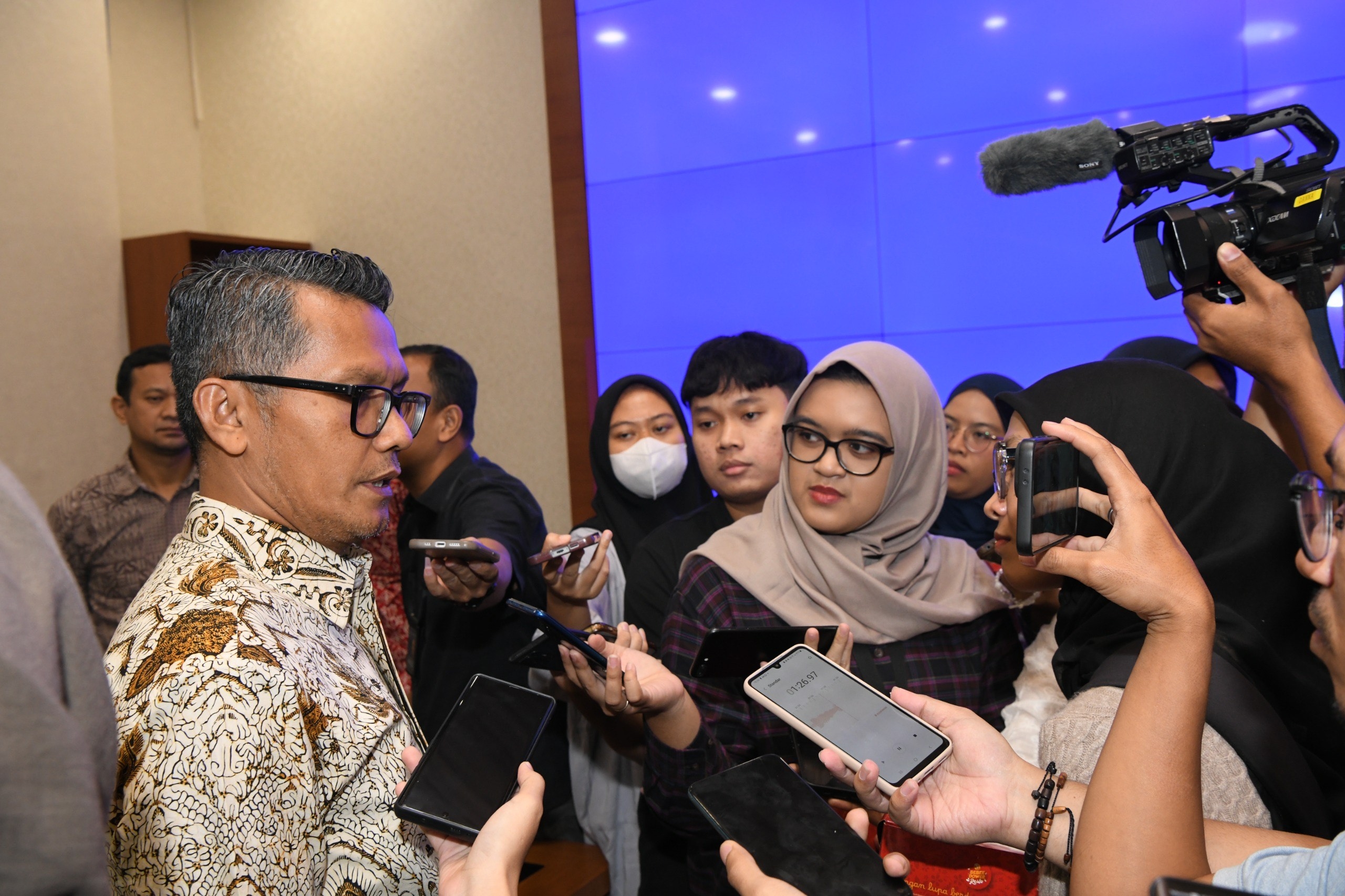 IKI Agustus 2026 Turun 0,8 Poin ke 52,3, Kemenperin: Industri Masih Ekspansi