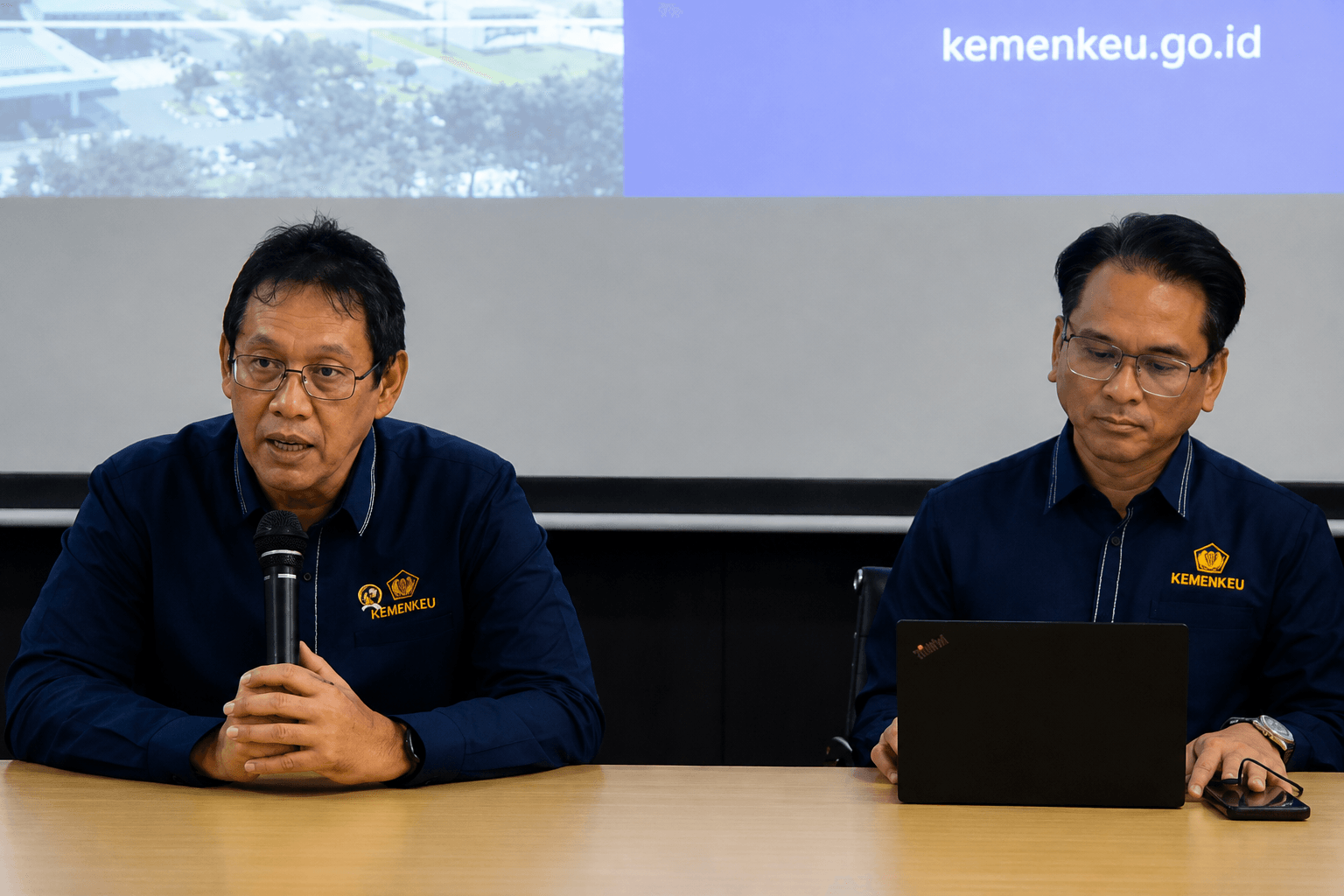 APBN Dorong Pembiayaan UMKM Jabar, KUR Capai Rp23,24 Triliun