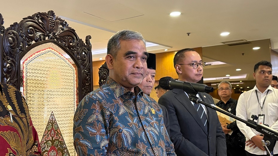 Soal Lapas Mewah Cibinong, MPR Tuntut Transparansi Fasilitas untuk Napi