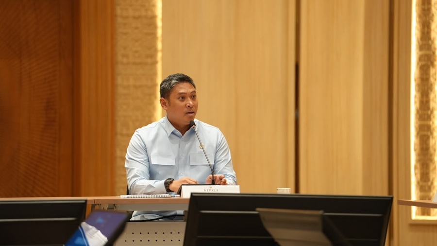 BGN Target Capai 72 Juta Penerima Manfaat  di 2027, Siap Perkuat Standardisasi dan Keamanan Pangan