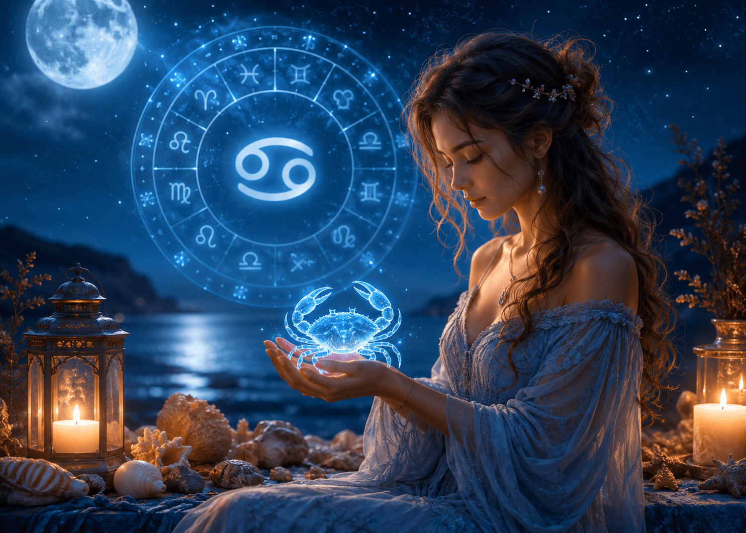 Ramalan Zodiak Cancer Hari Ini 2 Oktober 2026: Percintaan, Karier, Keuangan, dan Kesehatan