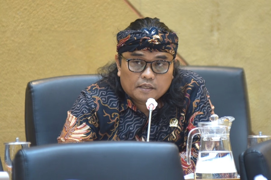 Guru di Sleman Keracunan MBG, Anggota Komisi IX Minta BGN Bertanggung Jawab