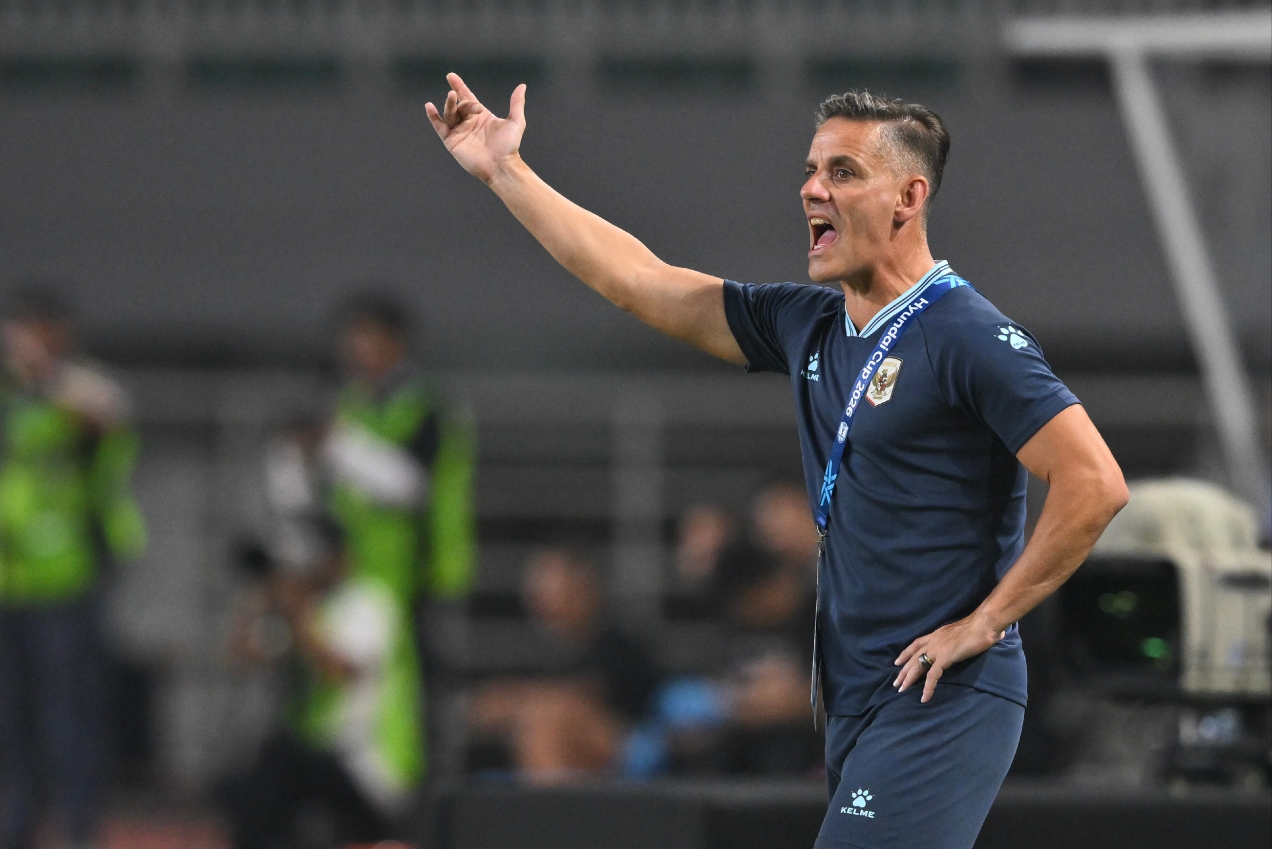 FIFA ASEAN CUP: Janji Timnas Indonesia Tampil Habis-habisan, John Herdman Ogah Andalkan Keberuntungan