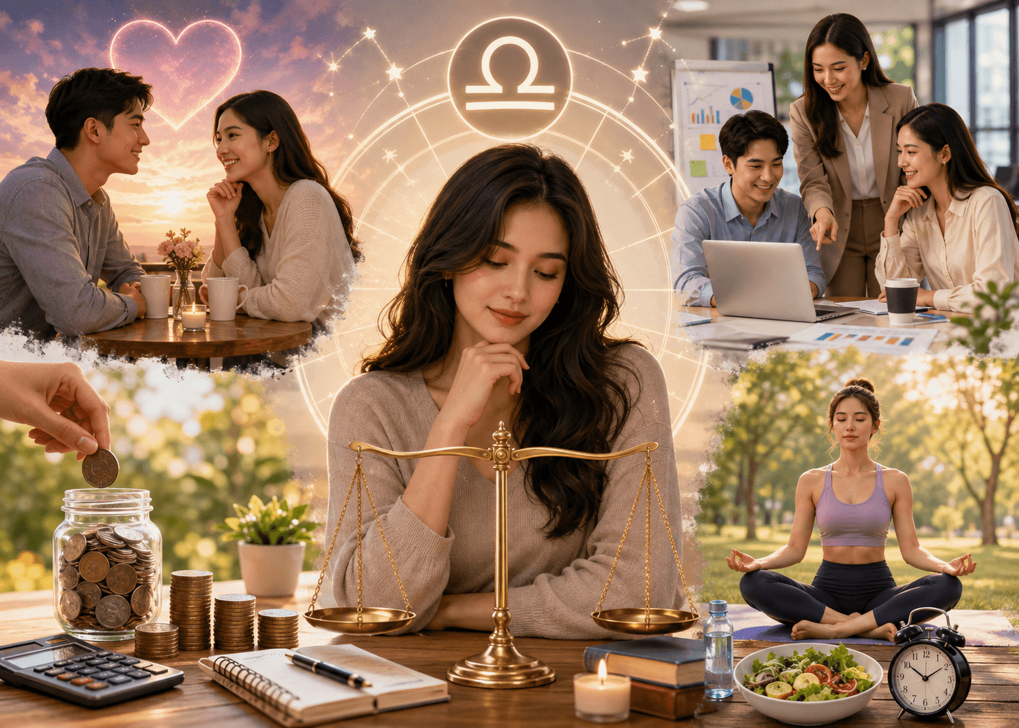 Ramalan Zodiak Libra Hari Ini 22 September 2026: Aries hingga Capricorn Penuh Perasaan