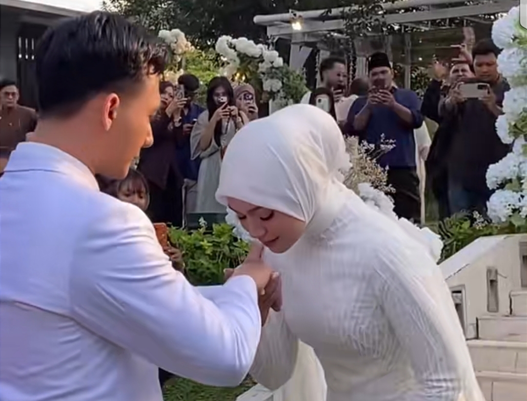 Tak Perlu Mewah, Ini Rahasia Dea Annisa dan Mazaki Ahmad Jaga Kualitas Kebersamaan