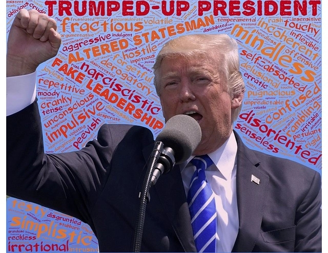 Trump Sambut Kemenangan AfD di Jerman: Mereka Sudah Muak dengan Aturan Imigrasi