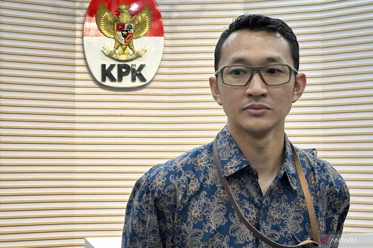 KPK Periksa Dua Pegawai DJBC sebagai Saksi Kasus Korupsi Bea Cukai