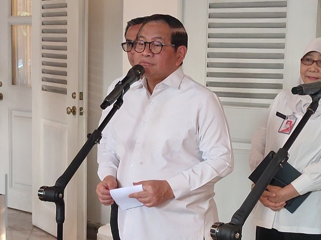 Pramono Persilakan Wartawan Meliput TPST Ilegal di Cilincing: Kami Akan Beri Pendampingan